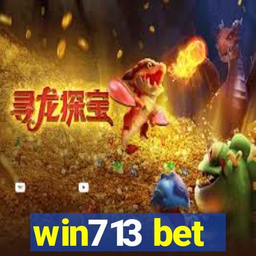 win713 bet