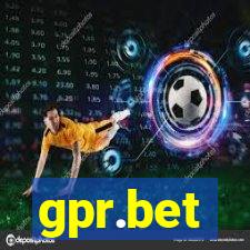 gpr.bet