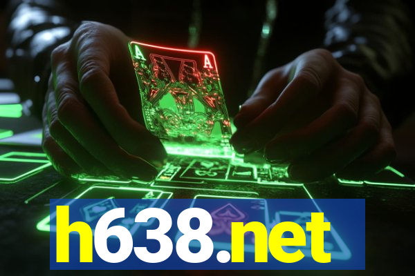 h638.net