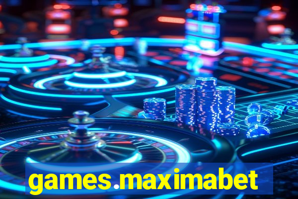 games.maximabet