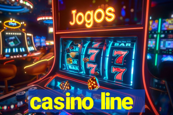 casino line