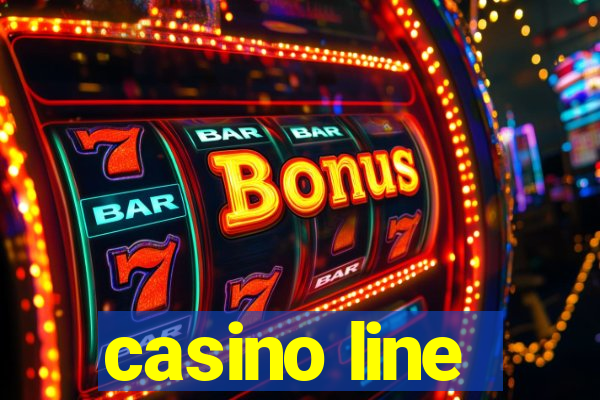 casino line