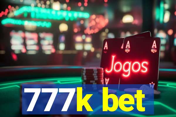 777k bet