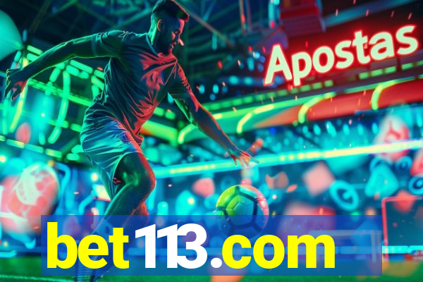 bet113.com