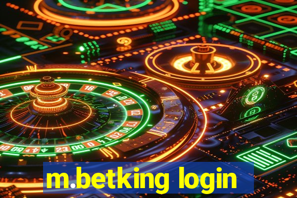 m.betking login