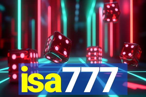 isa777