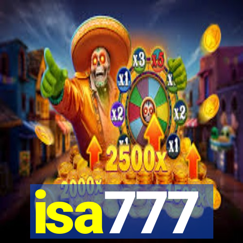 isa777