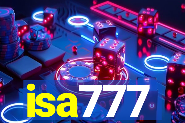 isa777