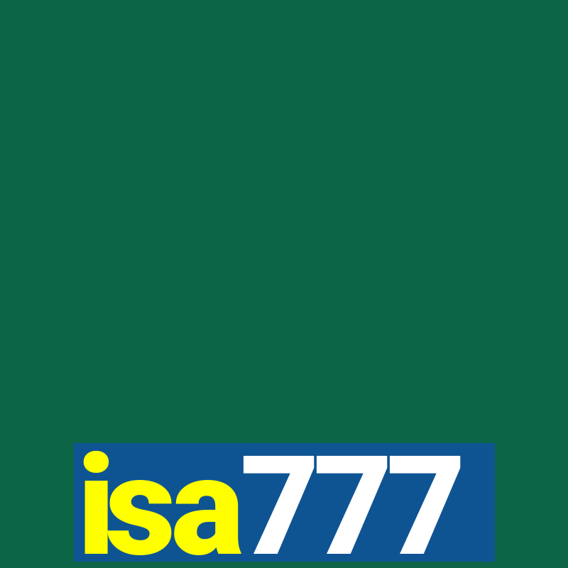 isa777