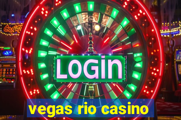 vegas rio casino