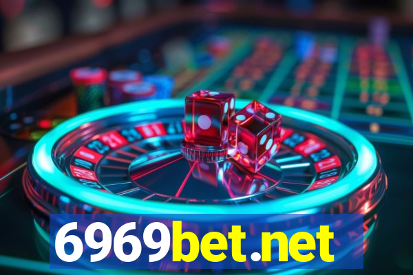 6969bet.net