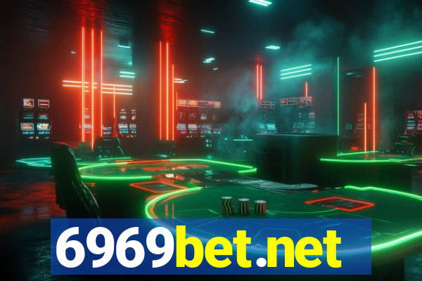 6969bet.net