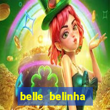 belle belinha privacy vazado