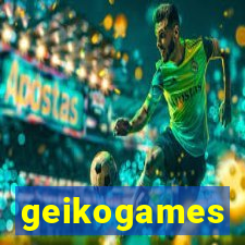 geikogames