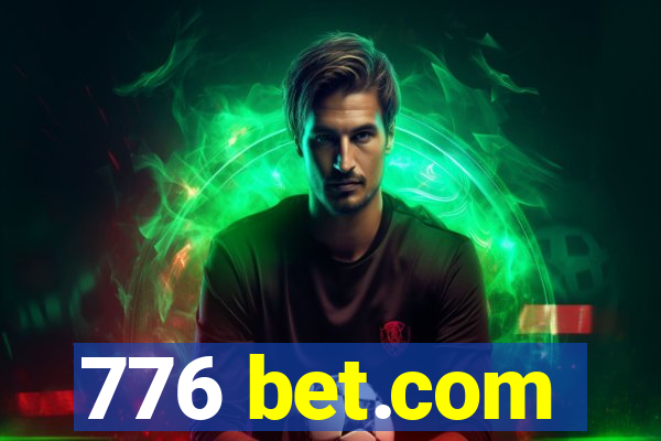 776 bet.com