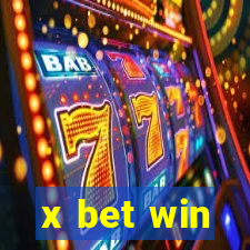 x bet win