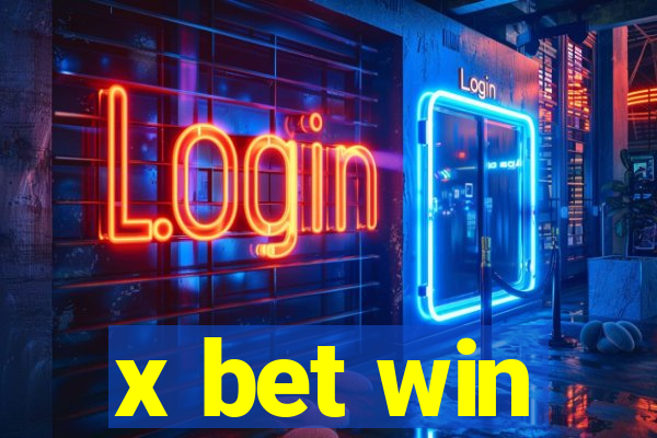 x bet win