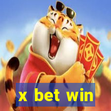 x bet win