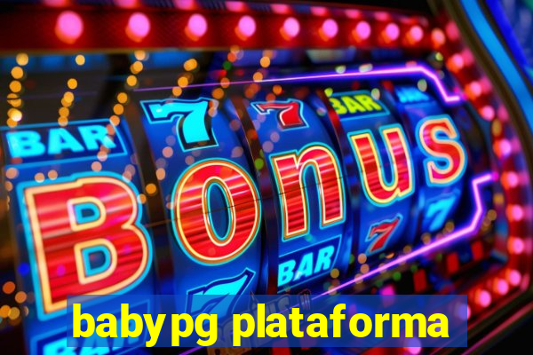 babypg plataforma