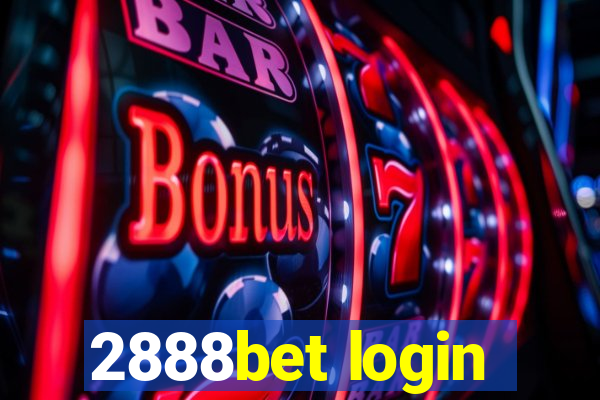 2888bet login