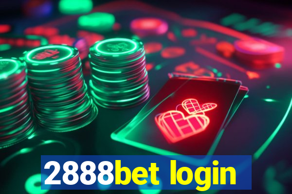 2888bet login