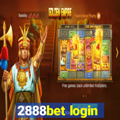 2888bet login