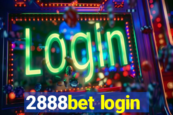 2888bet login