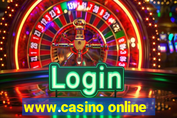 www.casino online