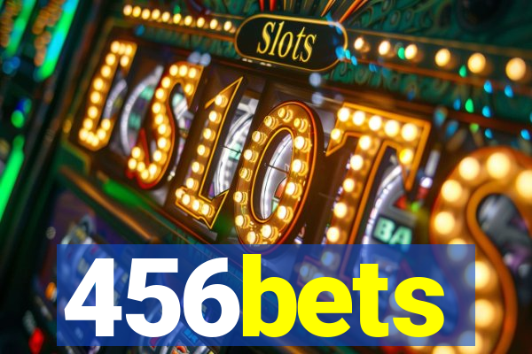 456bets