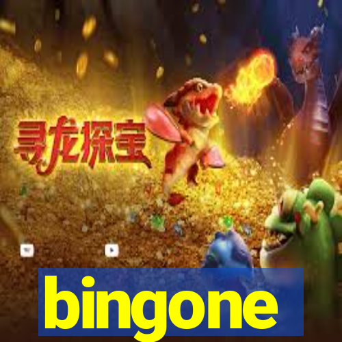 bingone