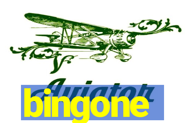 bingone