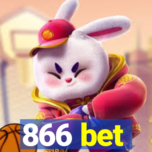 866 bet