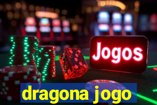 dragona jogo