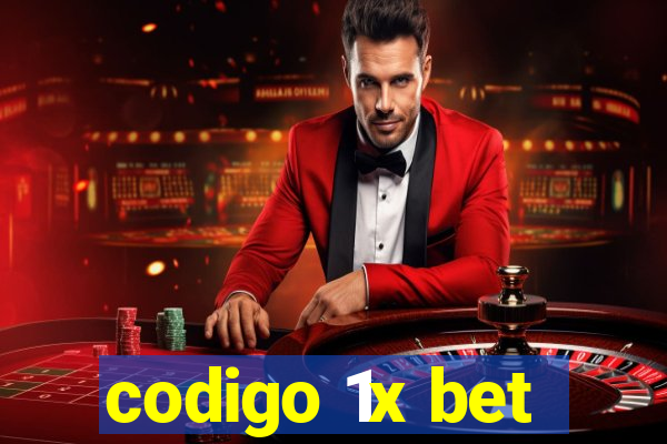 codigo 1x bet