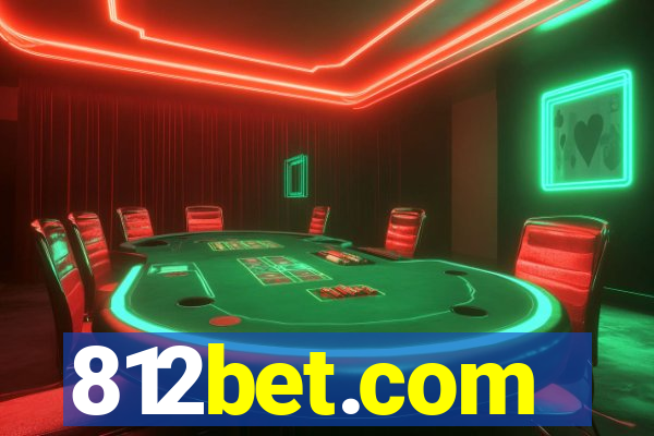 812bet.com