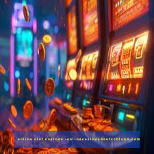 online slot casinos -onlinecasinosdeutschland.com