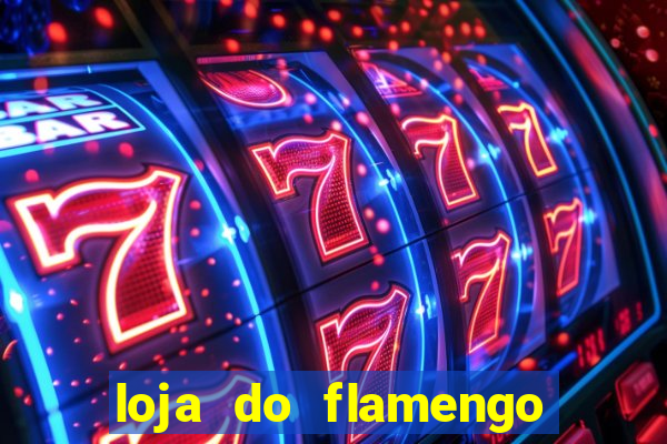 loja do flamengo jk shopping