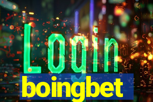 boingbet