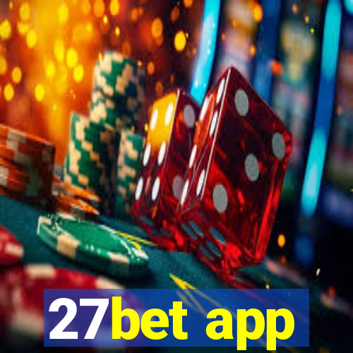 27bet app