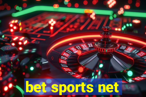 bet sports net