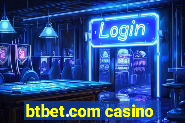 btbet.com casino