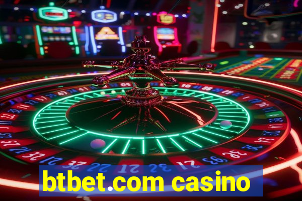 btbet.com casino