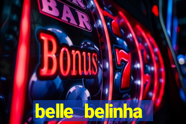 belle belinha vazados telegram