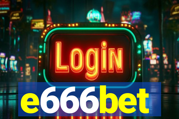 e666bet