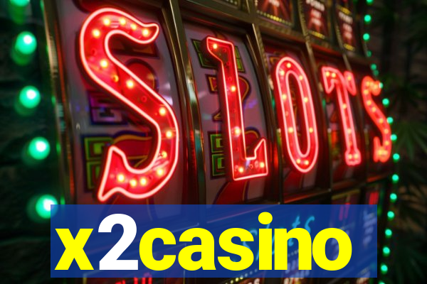 x2casino