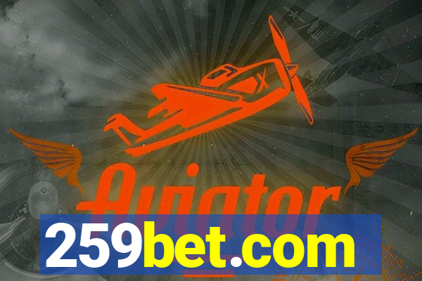 259bet.com