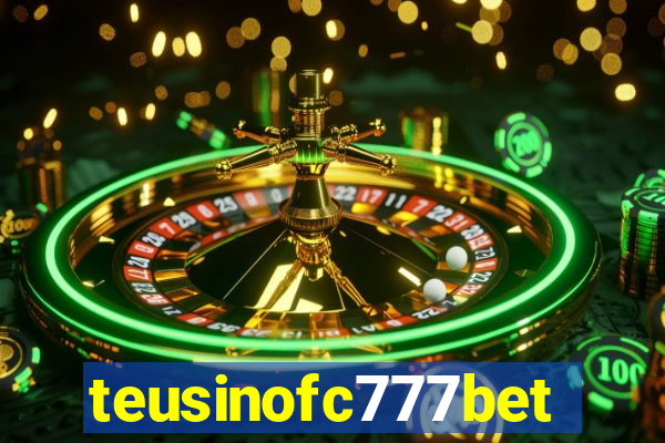 teusinofc777bet.com