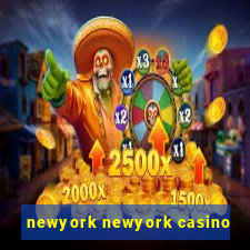 newyork newyork casino