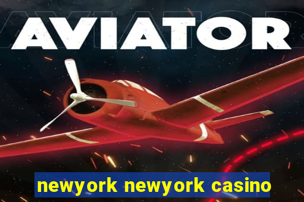 newyork newyork casino