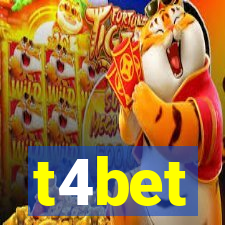 t4bet